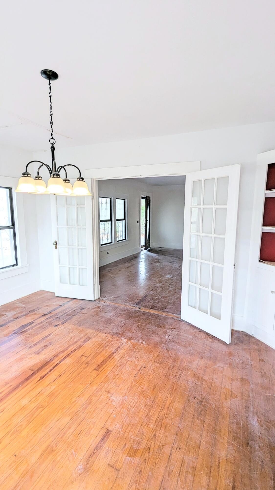 1335 Old Bonifay Road Chipley, FL 32428 - Photo 21 of 31 a view of a livingroom with a staircase