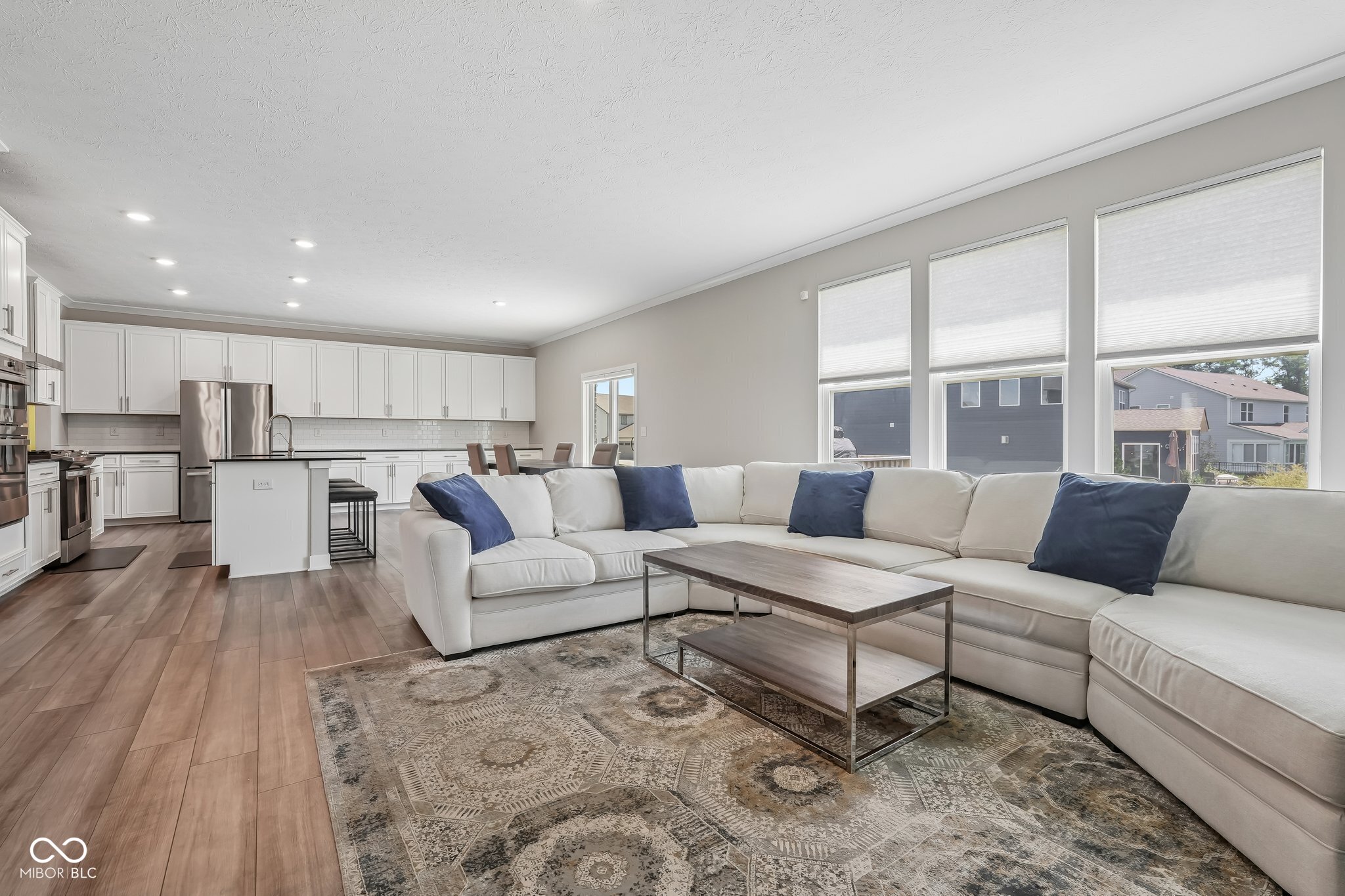 11886 Prominence Place Fishers, IN 46037 - Photo 11 of 87