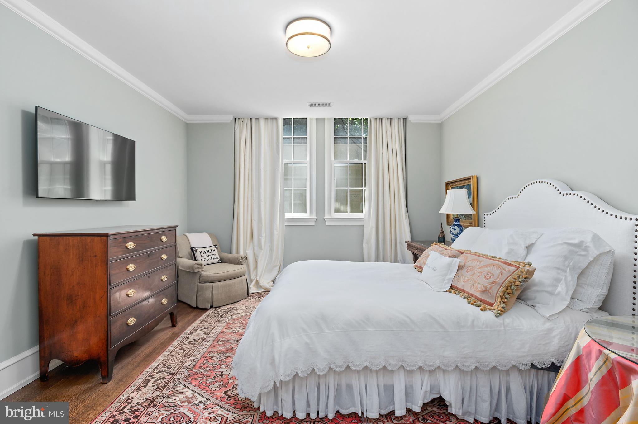 3000 Tilden Street Northwest, Unit ONEI Washington, DC 20008 - Photo 20 of 24
