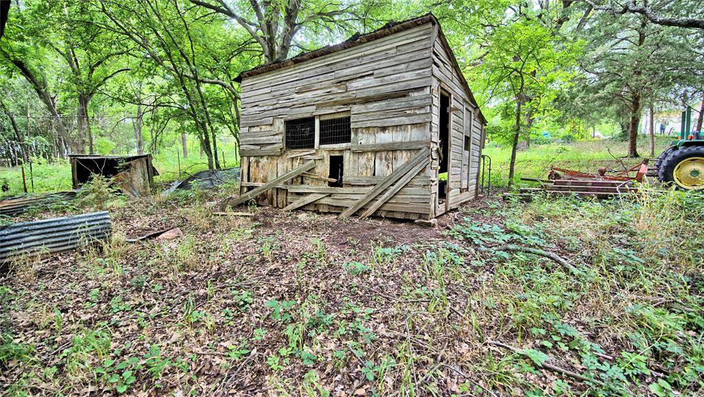 8540 Dixie School Road St. Jo, TX 76265 - Photo 12 of 14