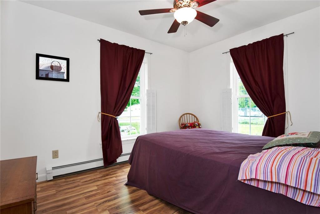 57 Buckfield Road South Paris, ME 04281 - Photo 15 of 35 Bedroom #2