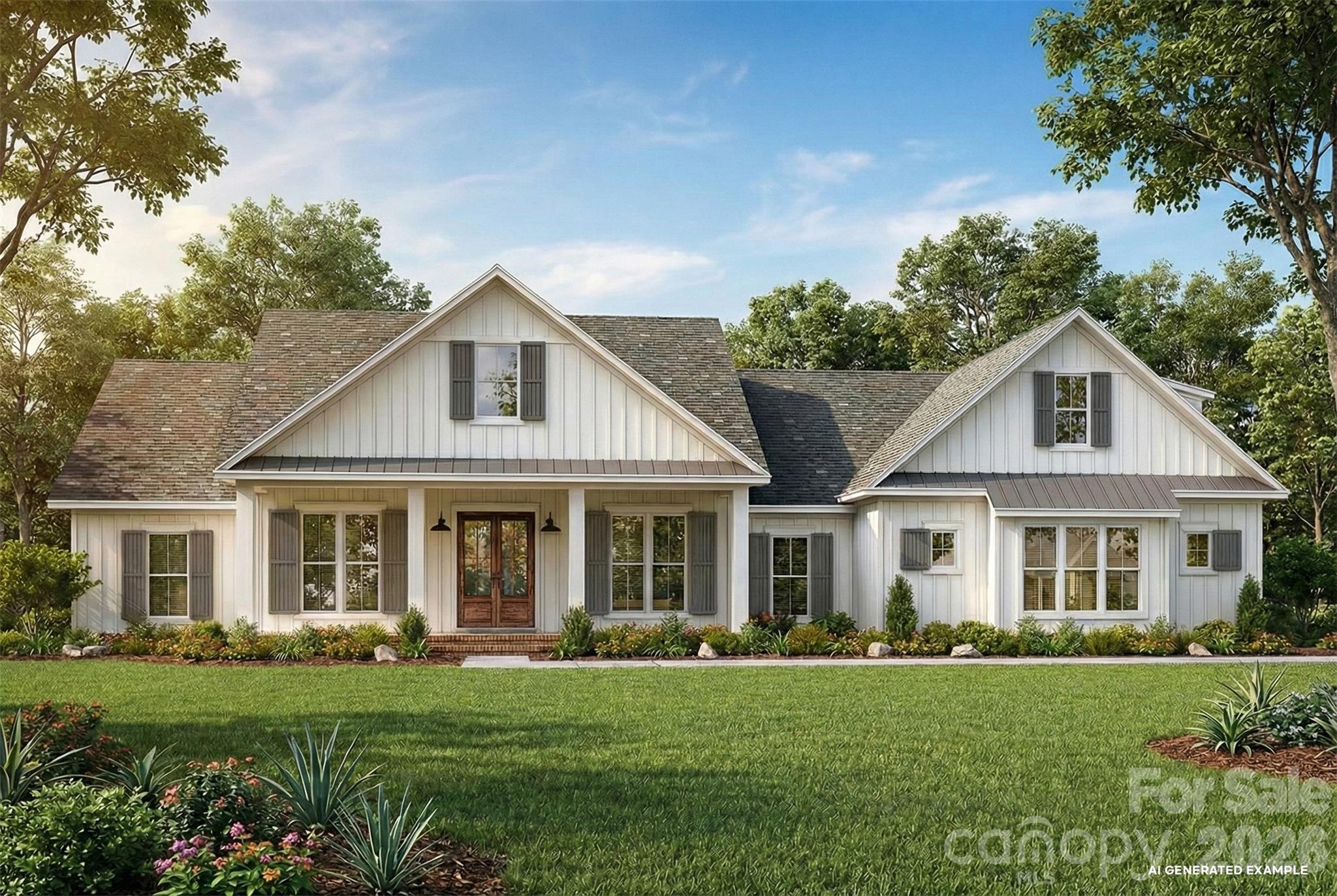 Tbd Helton Harris Road Stanley, NC 28164 - Photo 2 of 8