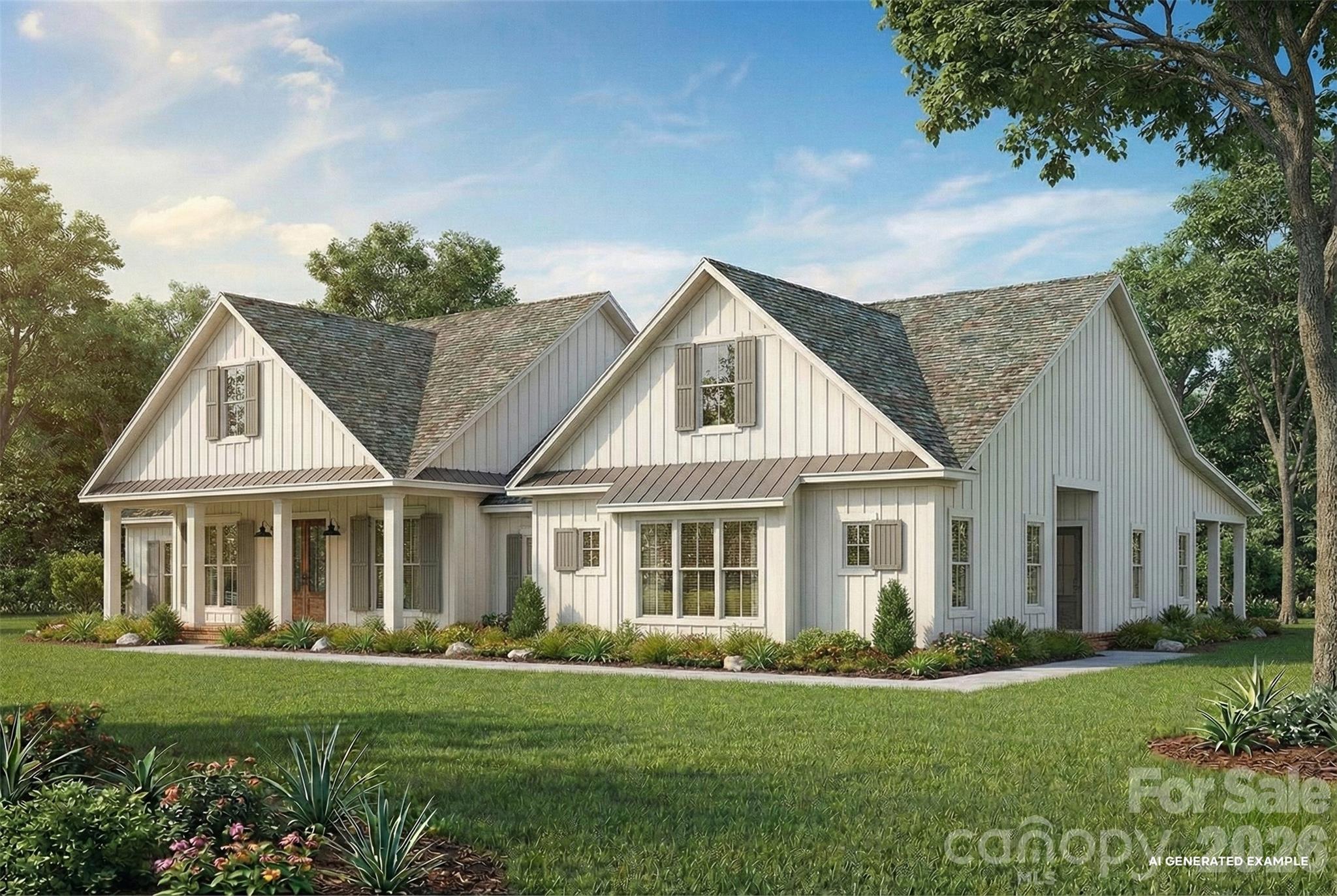 Tbd Helton Harris Road Stanley, NC 28164 - Photo 4 of 8