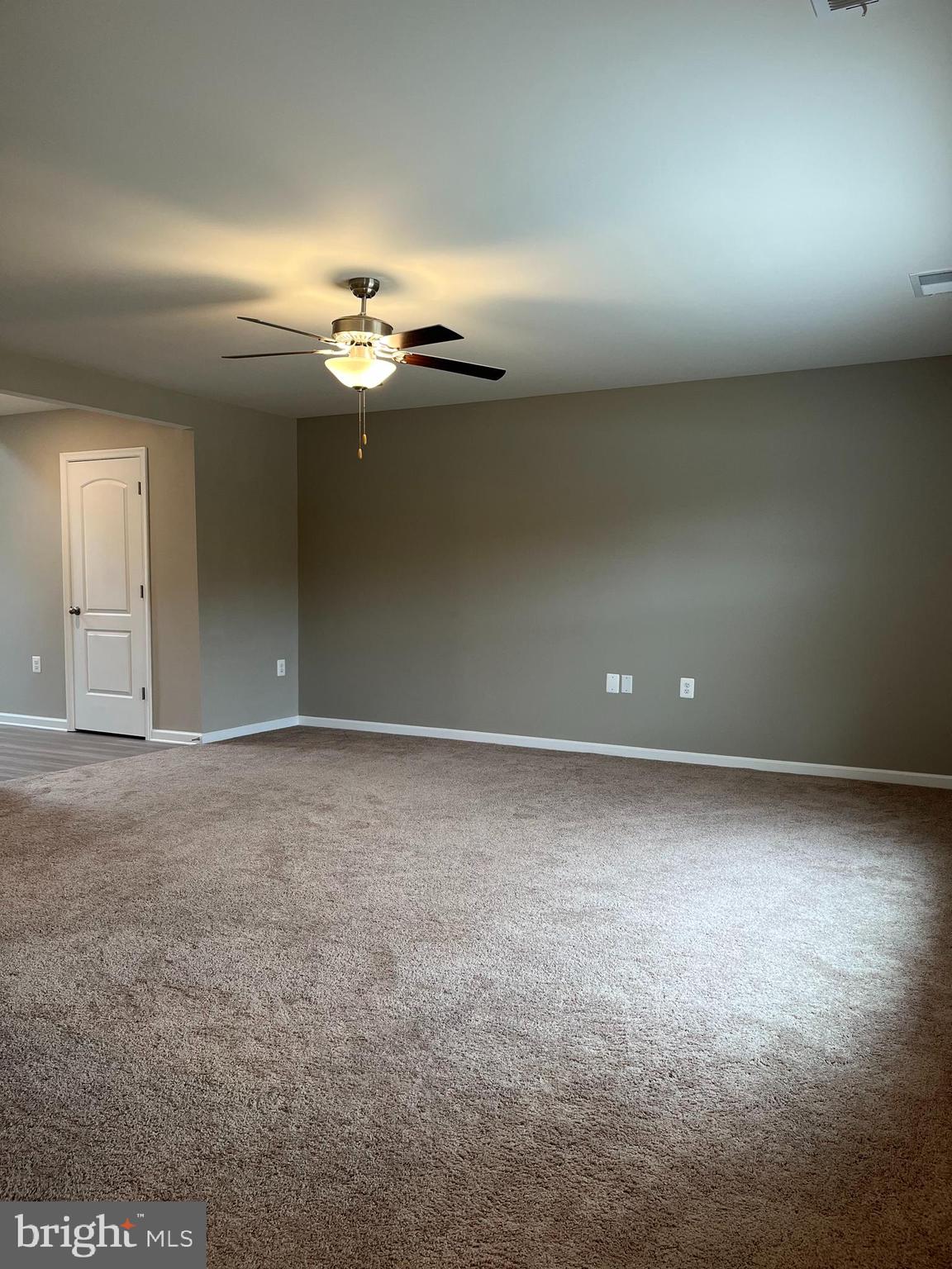 104 Rappahannock Run Falling Waters, WV 25419 - Photo 12 of 54 a view of an empty room