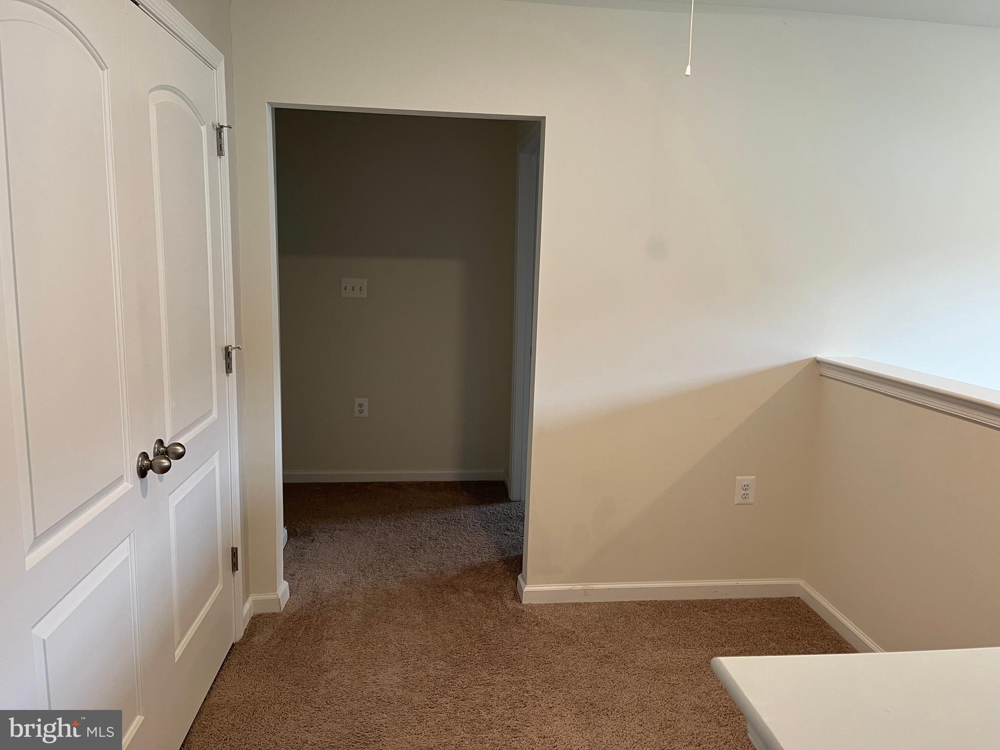 104 Rappahannock Run Falling Waters, WV 25419 - Photo 22 of 54 a view of an empty room