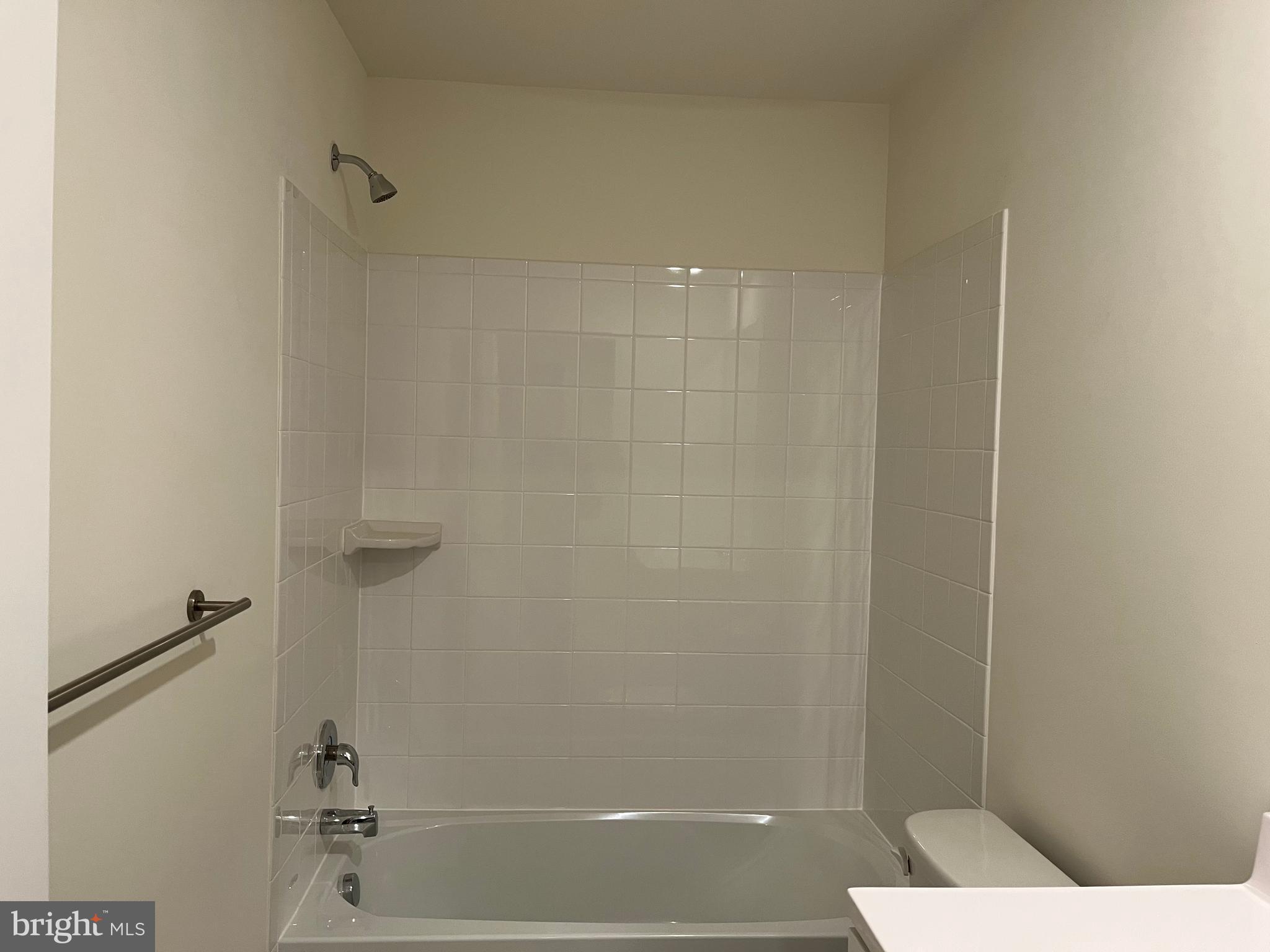 104 Rappahannock Run Falling Waters, WV 25419 - Photo 43 of 54 a bathroom with a shower