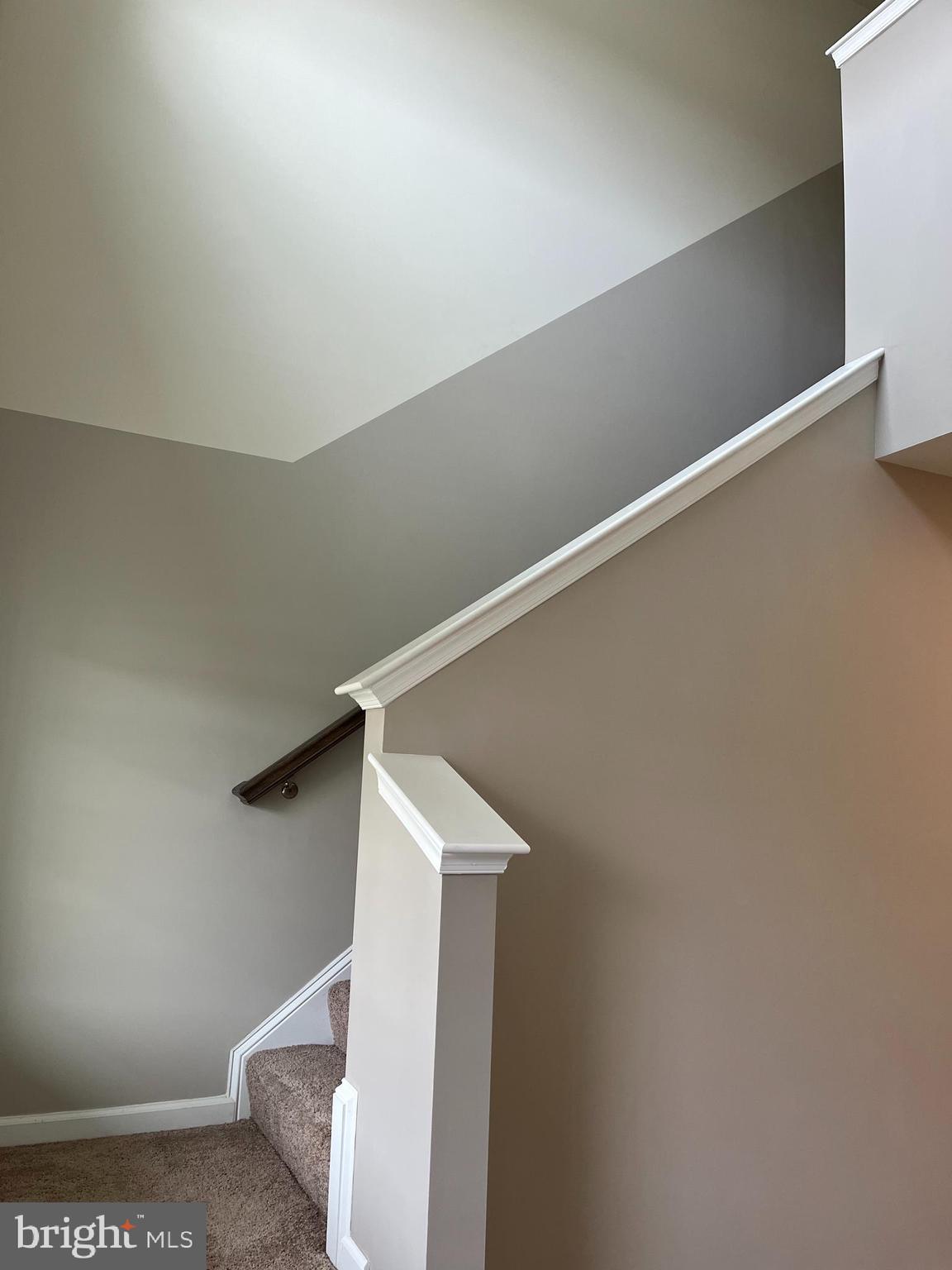 104 Rappahannock Run Falling Waters, WV 25419 - Photo 8 of 54 a view of a hallway