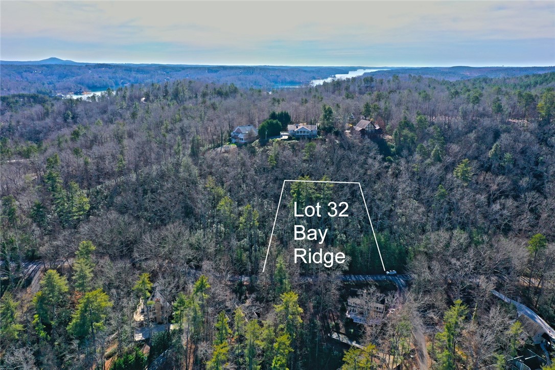 Lot 32 Bay Ridge Salem, SC 29676 - Photo 32 of 38 Gallery Image 32