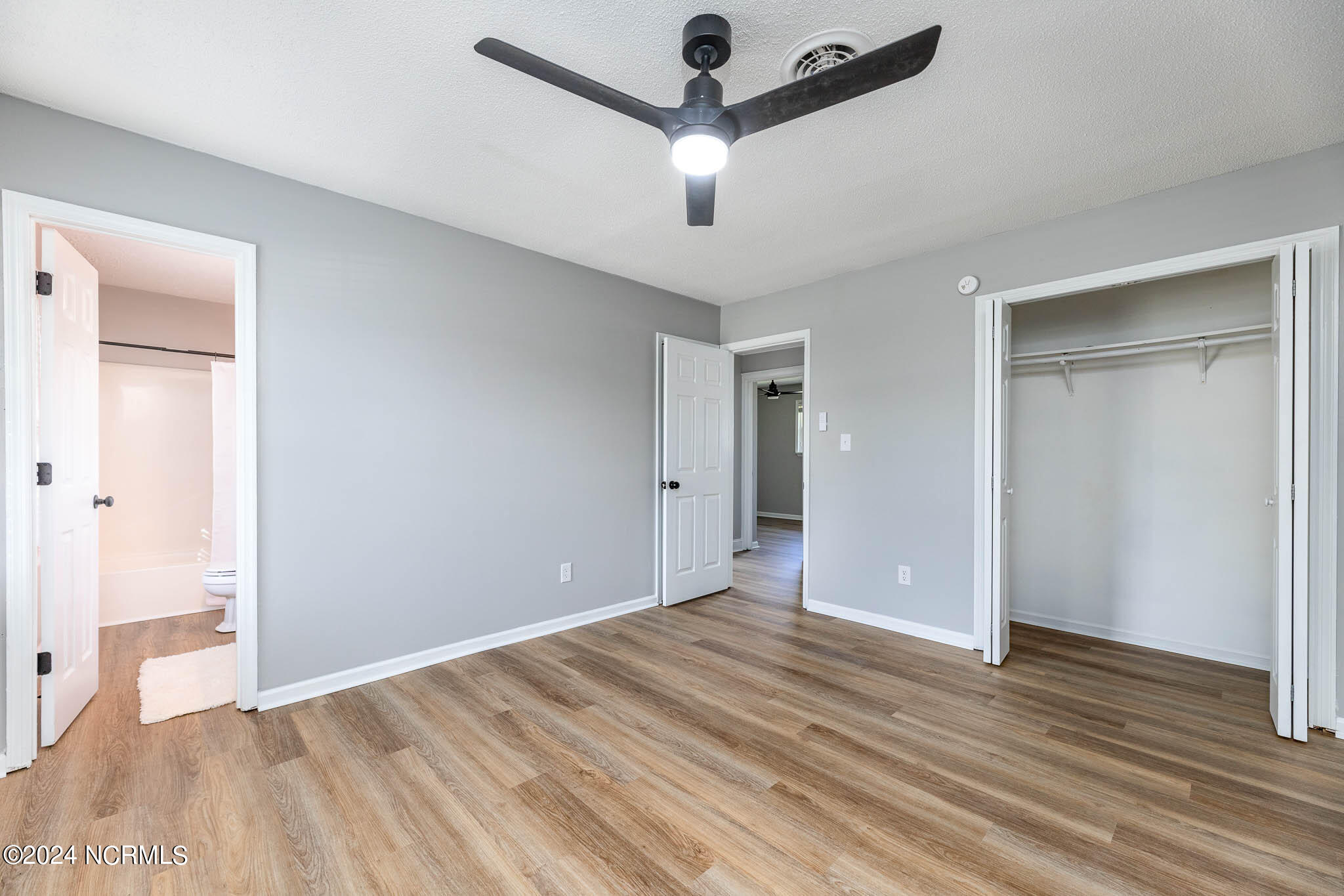 303 Dennis Road Jacksonville, NC 28546 - Photo 15 of 41 Master Bedroom