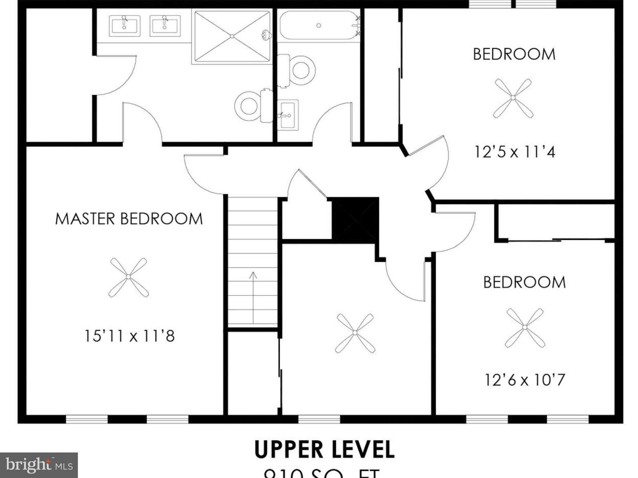 9004 Octavia Court Springfield, VA 22153 - Photo 29 of 30 View