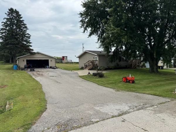 $255,000 | 1753 Cedarview Drive, St. Cloud, WI 53079