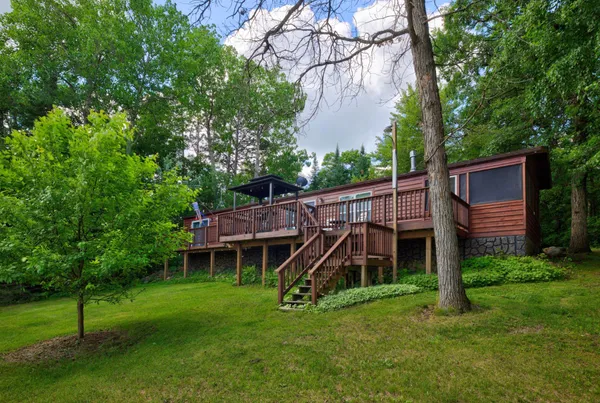 $395,000 | 18193 Deer Run Drive, Nevis, MN 56467