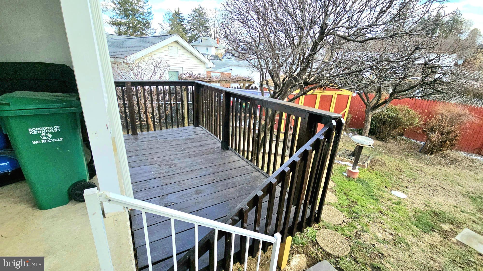938 Fern Avenue Reading, PA 19607 - Photo 16 of 25