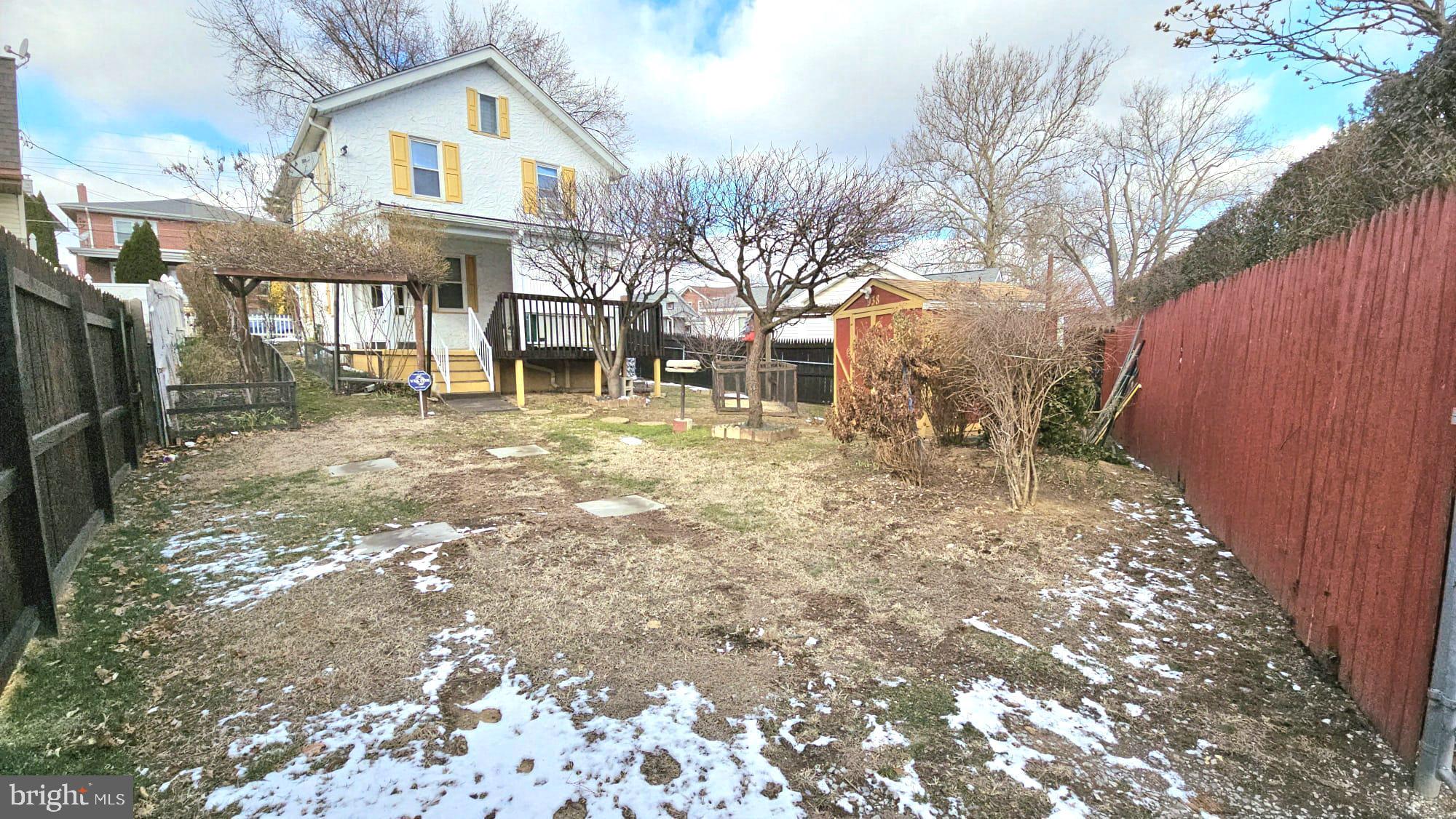 938 Fern Avenue Reading, PA 19607 - Photo 17 of 25