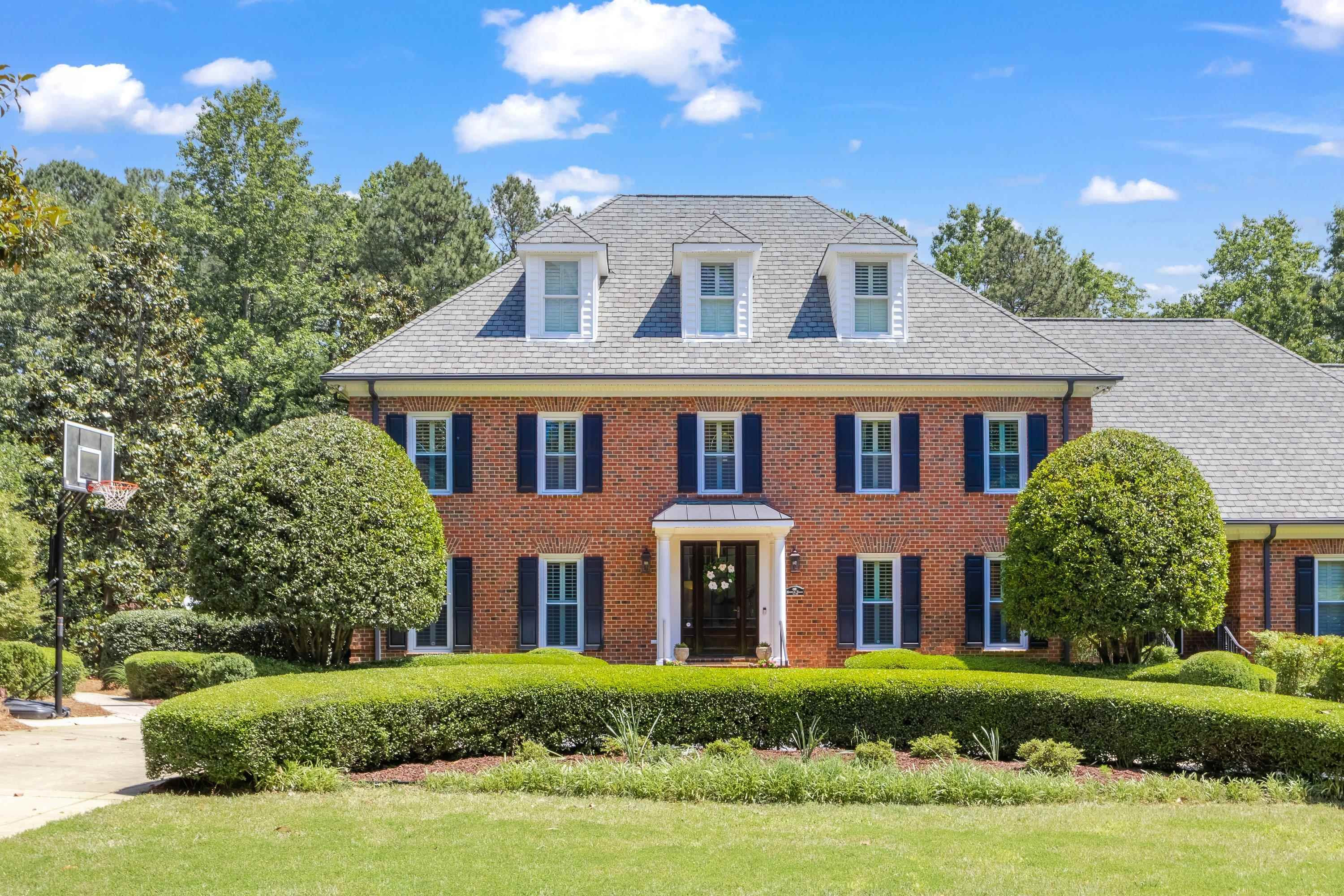 115 Carpathian Way Raleigh, NC 27615 - Photo 3 of 52 Photo 3