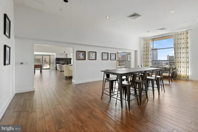 $199,000 | 414 Water Street, Unit 1703, Baltimore, MD 21202