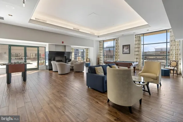 $199,000 | 414 Water Street, Unit 1703, Baltimore, MD 21202