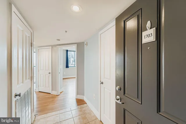 $199,000 | 414 Water Street, Unit 1703, Baltimore, MD 21202