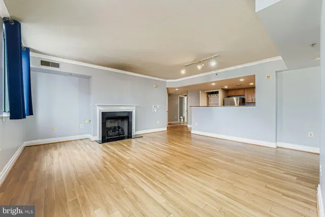 $199,000 | 414 Water Street, Unit 1703, Baltimore, MD 21202