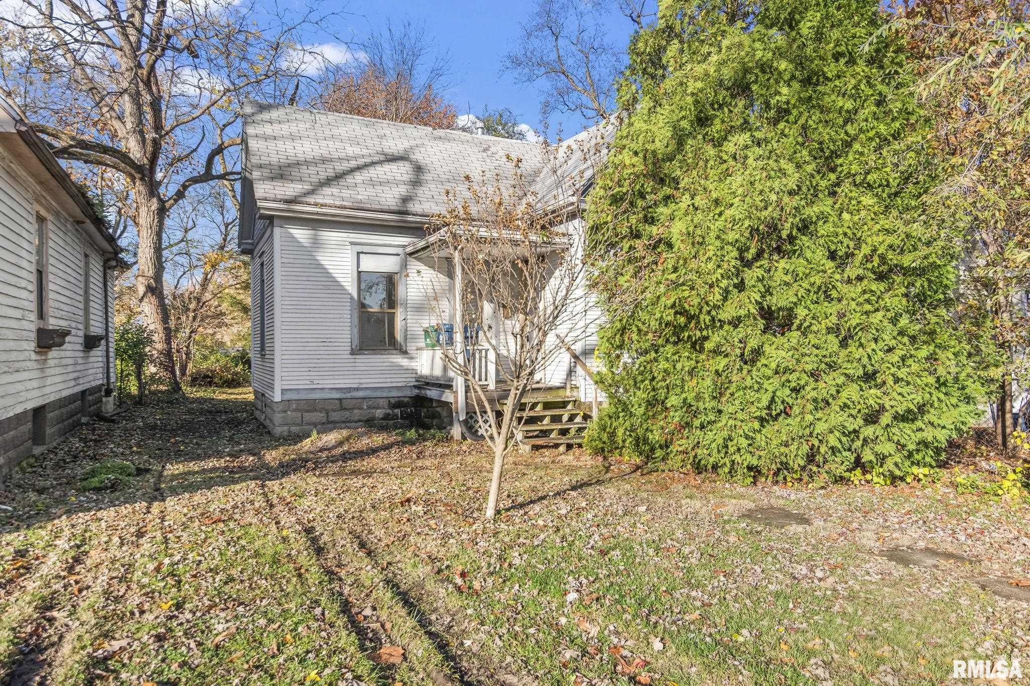 1725 North 9th Street Springfield, IL 62702 - Photo 1 of 19