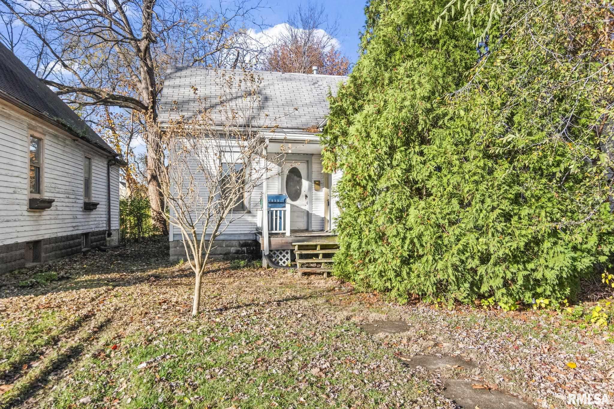 1725 North 9th Street Springfield, IL 62702 - Photo 15 of 19