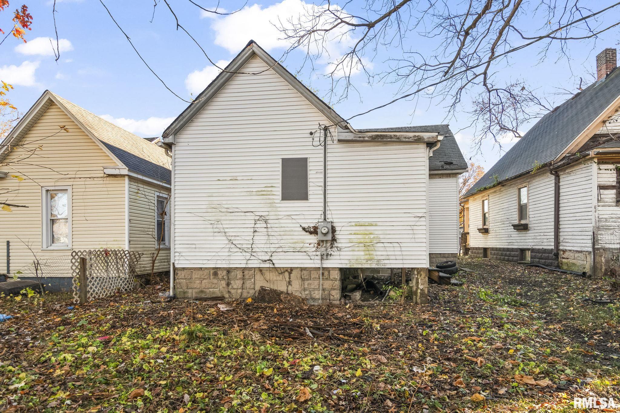 1725 North 9th Street Springfield, IL 62702 - Photo 16 of 19