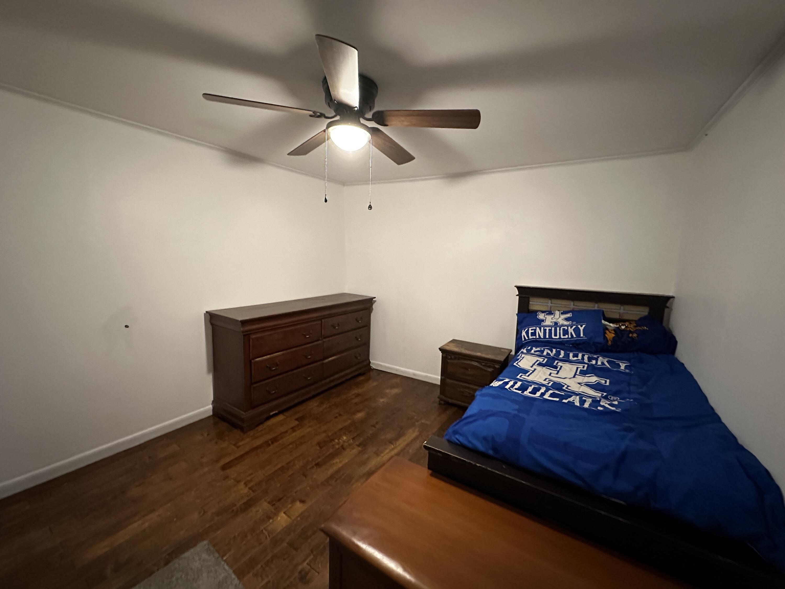 141 Buc Road Williamsburg, KY 40769 - Photo 22 of 26 Bedroom