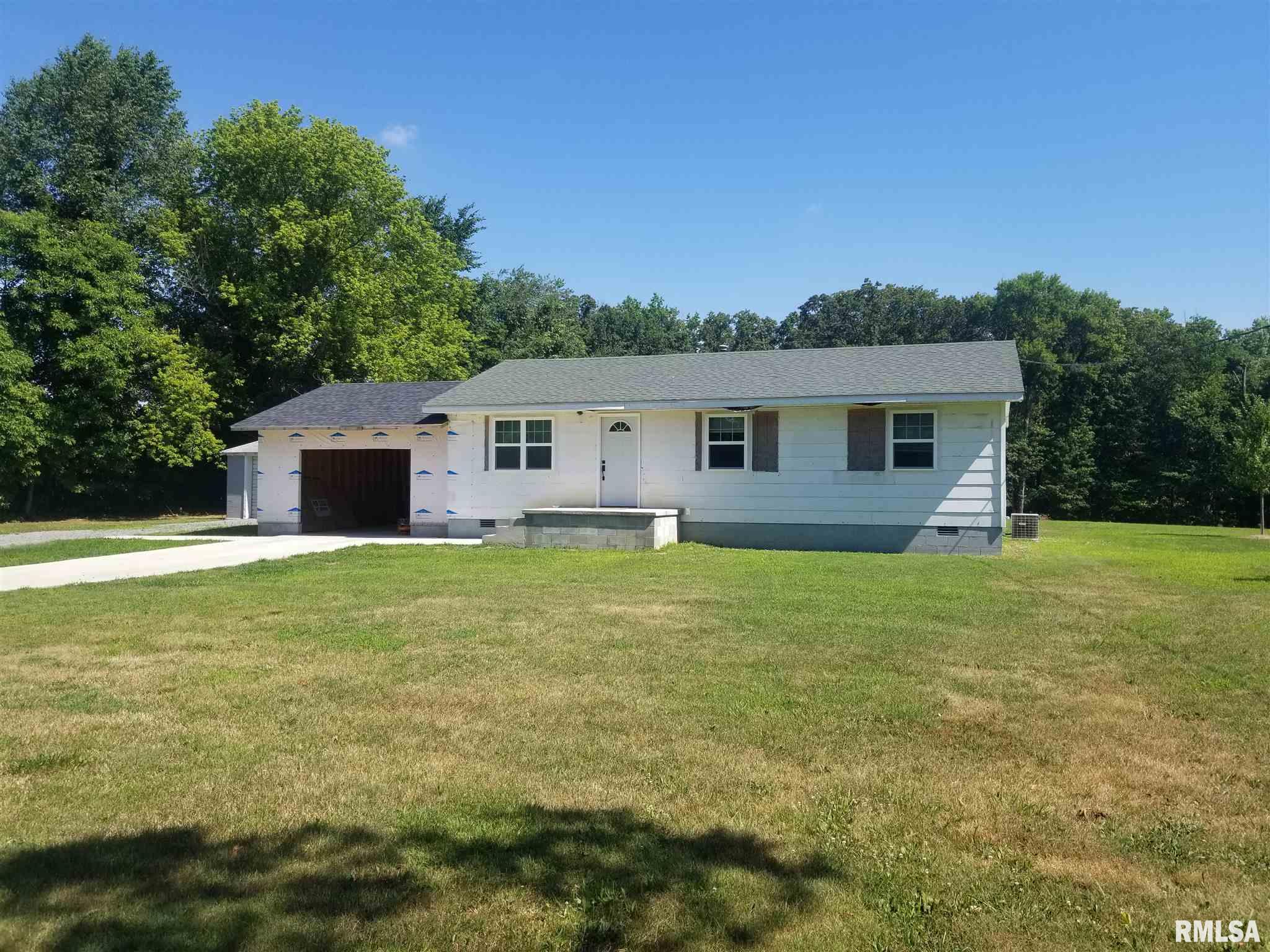 4073 Park Street Road Mulkeytown, IL 62865 - Photo 3 of 5
