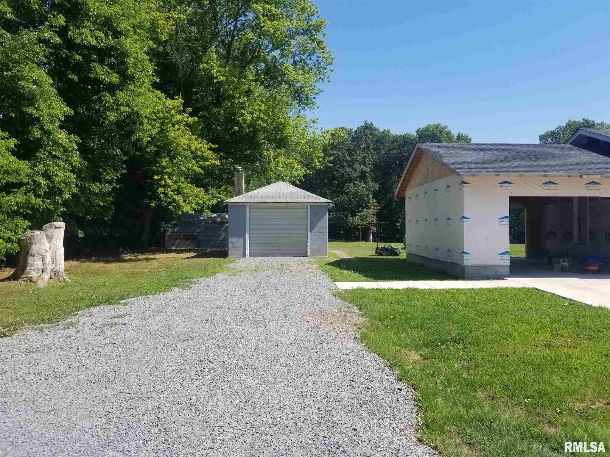 4073 Park Street Road Mulkeytown, IL 62865 - Photo 4 of 5