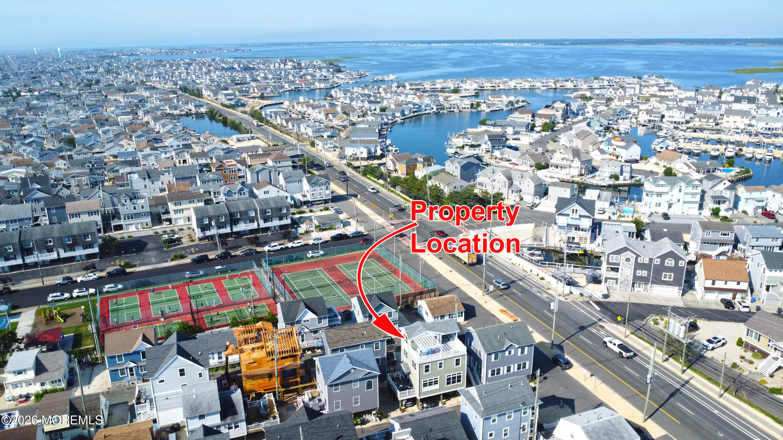 123 Brooks Road Lavallette, NJ 08735 - Photo 70 of 76 123 Brooks (4)