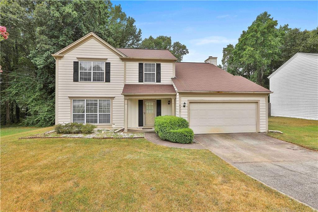8335 Taylor Road Riverdale, GA 30274 - Photo 1 of 1 Gallery Image 1