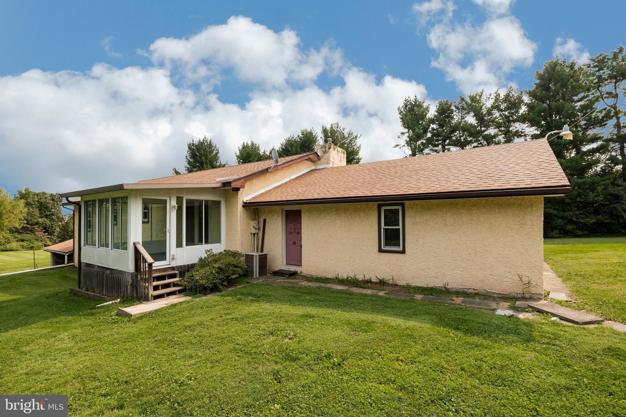 469 Ridge Road Spring City, PA 19475 - Photo 12 of 48 Exterior Rear