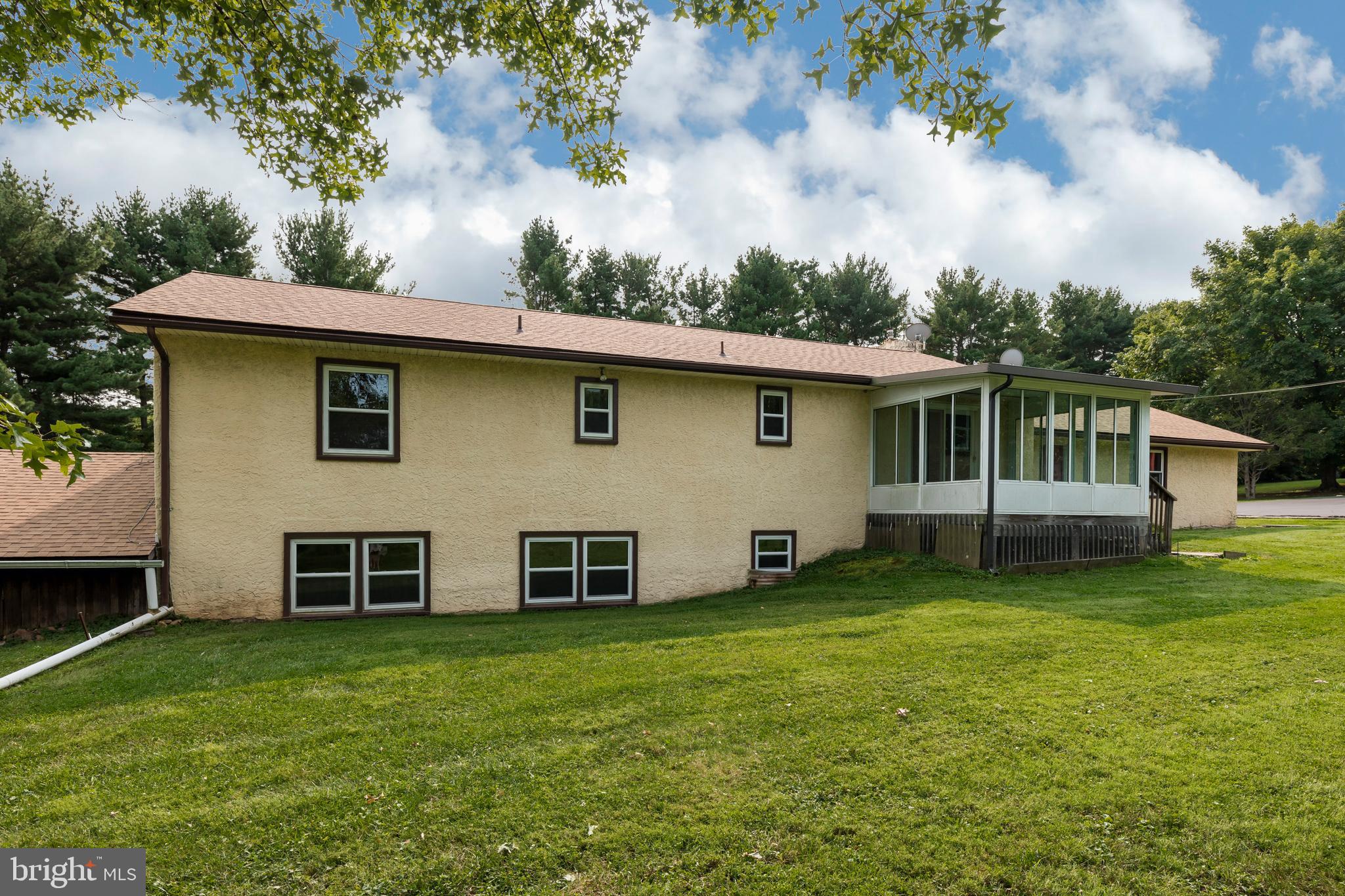 469 Ridge Road Spring City, PA 19475 - Photo 13 of 48 Exterior Rear