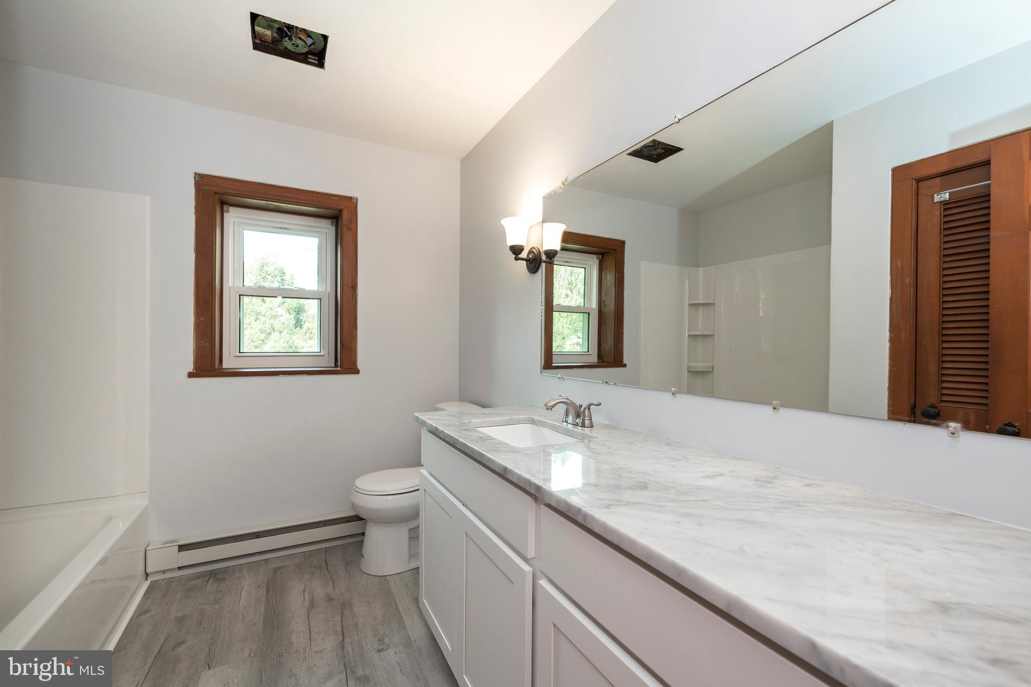 469 Ridge Road Spring City, PA 19475 - Photo 31 of 48 Main Floor Bathroom