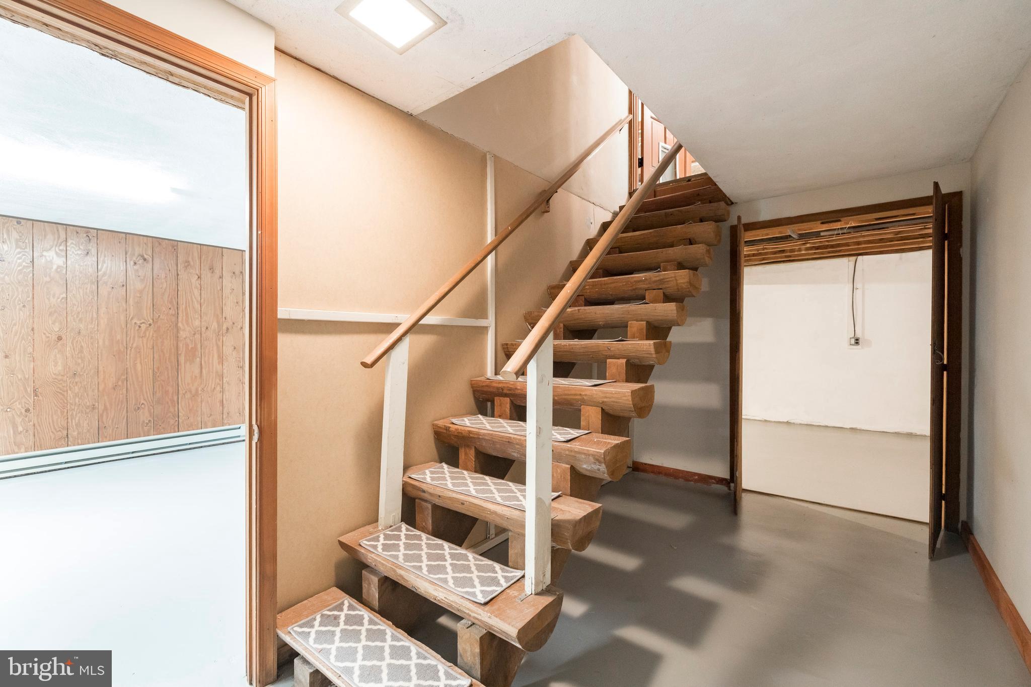 469 Ridge Road Spring City, PA 19475 - Photo 33 of 48 Stairs to basement