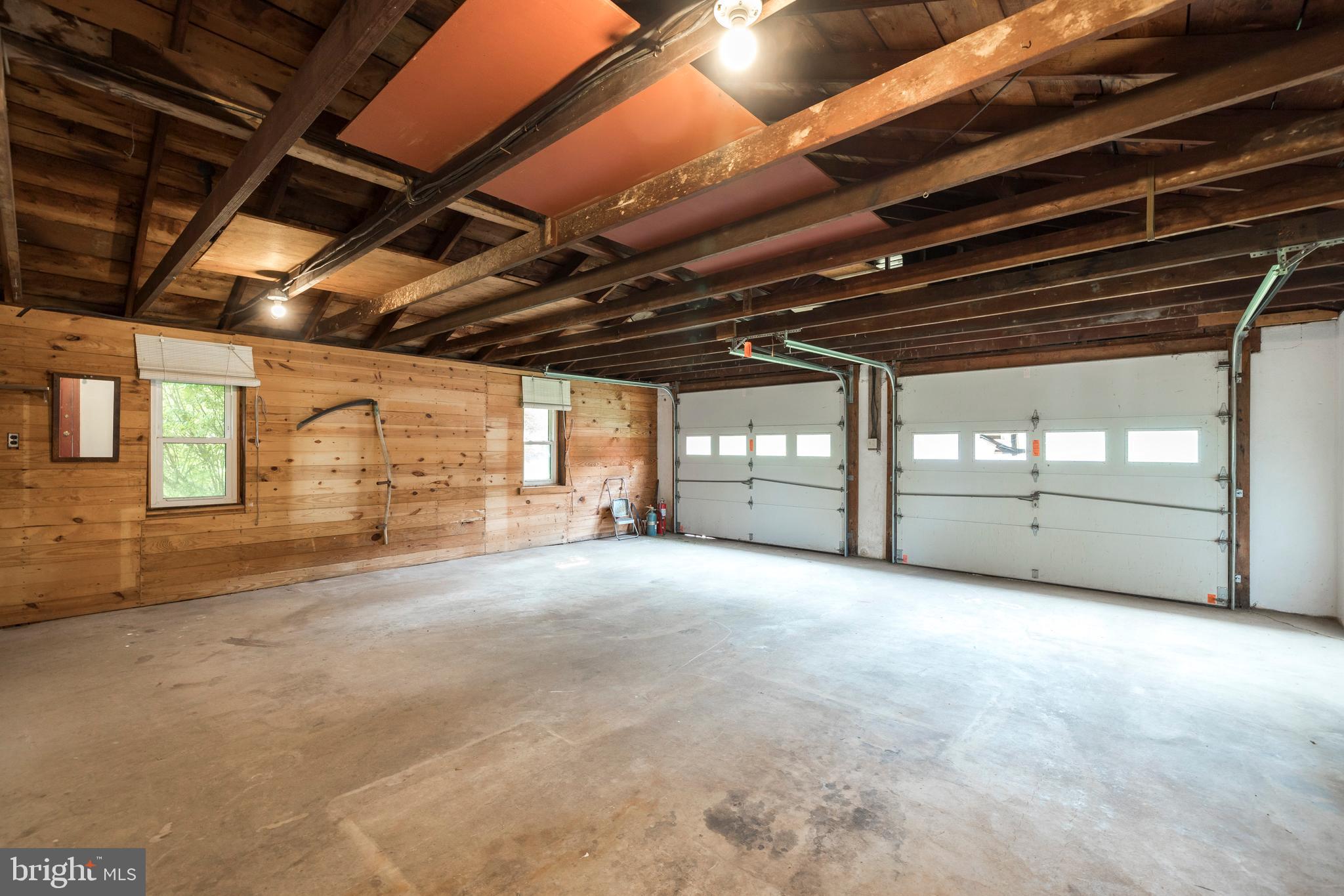 469 Ridge Road Spring City, PA 19475 - Photo 41 of 48 Oversized Attached Garage