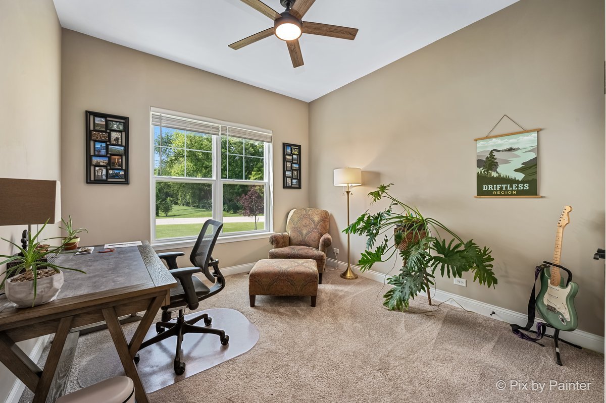 3300 Cornflower Way Spring Grove, IL 60081 - Photo 20 of 48