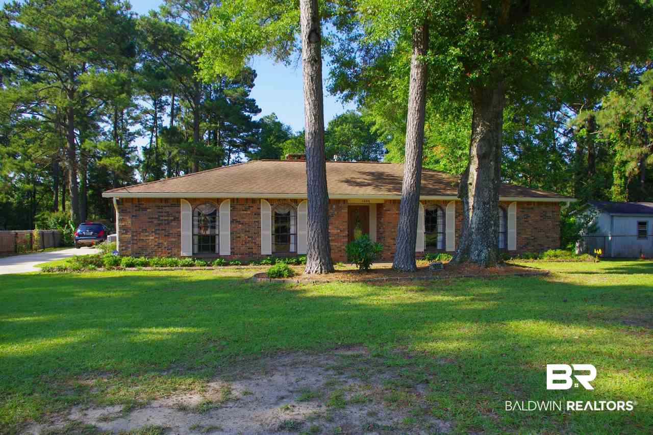 1006 Whispering Pines Road Daphne, AL 36526 - Photo 3 of 48