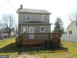 3004 Ritchie Avenue Sparrows Point, MD 21219 - Photo 3 of 8 Exterior (Rear)