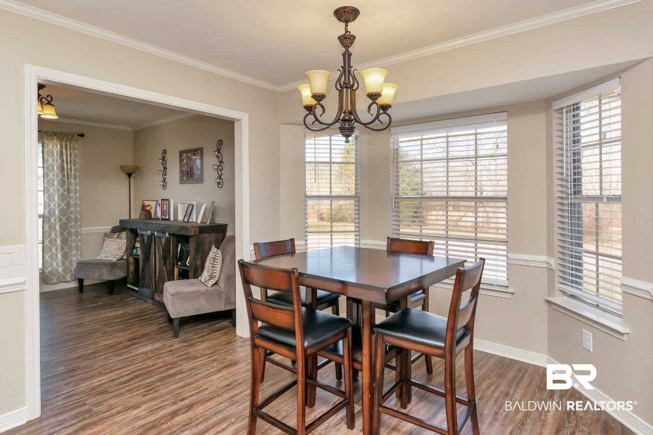 1150 Colonial Hills Drive Mobile, AL 36695 - Photo 8 of 27