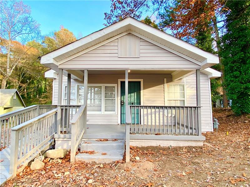 122 Fairburn Road Southwest Atlanta, GA 30331 - Photo 1 of 1