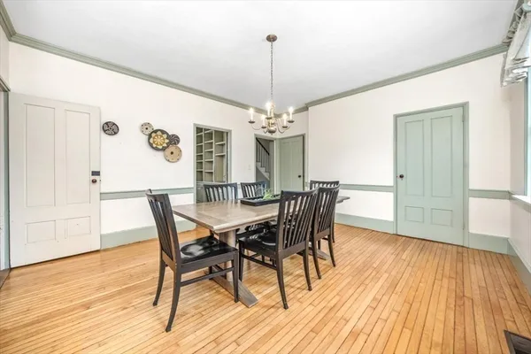 $2,195,000 | 59 Cottage Street, Hingham, MA 02043