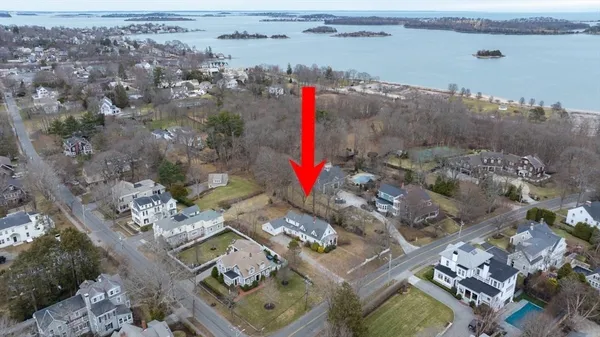 $2,195,000 | 59 Cottage Street, Hingham, MA 02043