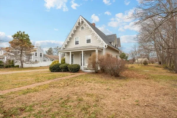 $2,195,000 | 59 Cottage Street, Hingham, MA 02043