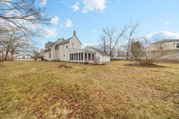$2,195,000 | 59 Cottage Street, Hingham, MA 02043