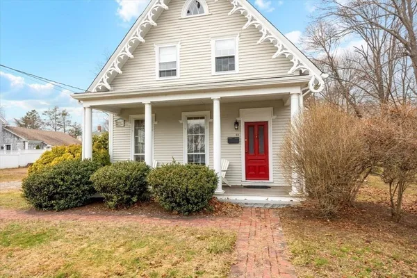 $2,195,000 | 59 Cottage Street, Hingham, MA 02043