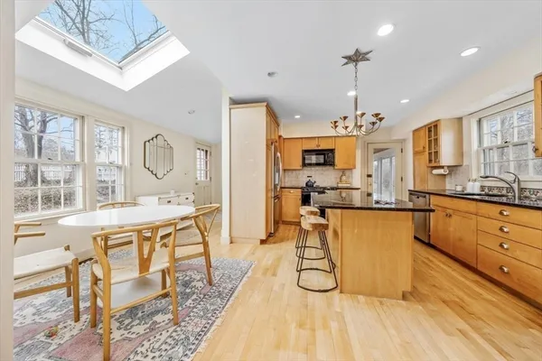 $2,195,000 | 59 Cottage Street, Hingham, MA 02043
