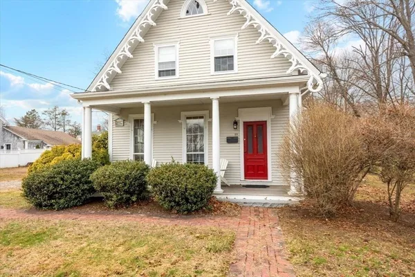 $2,195,000 | 59 Cottage Street, Hingham, MA 02043