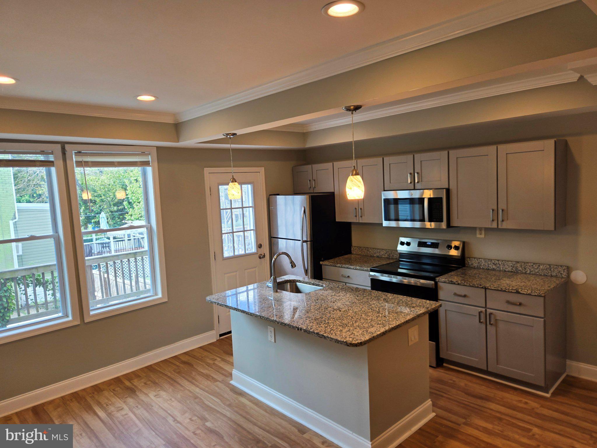 4126 Reisterstown Road Baltimore, MD 21215 - Photo 3 of 19 Gallery Image 3