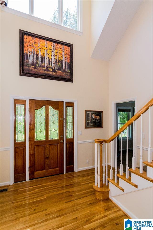 8298 Wade Road Warrior, AL 35180 - Photo 4 of 46